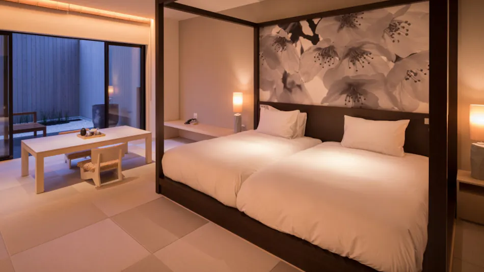 Solest Takachiho Hotel