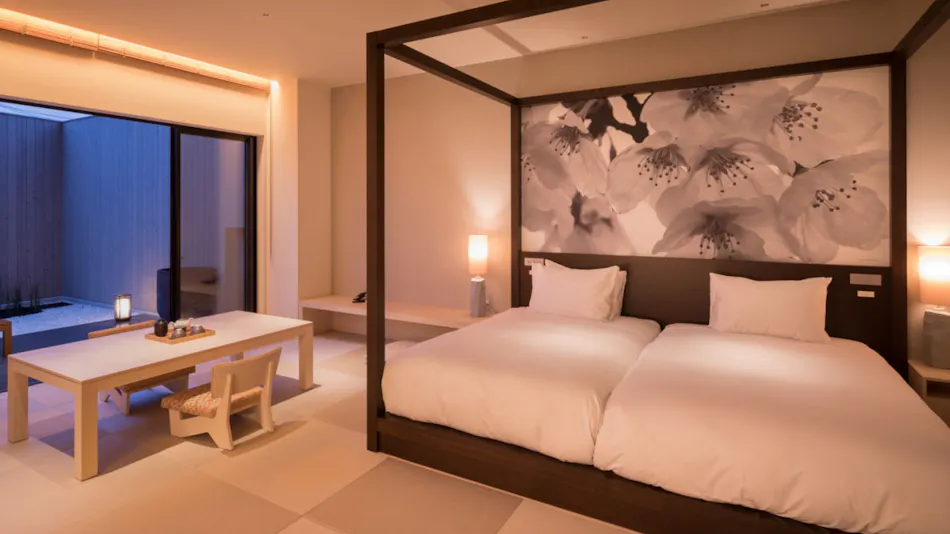 Solest Takachiho Hotel