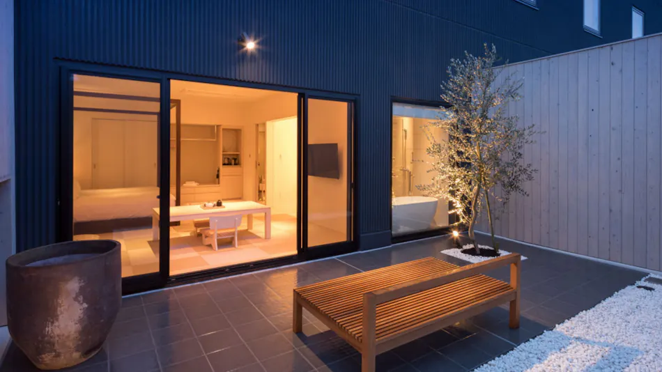 Solest Takachiho Hotel