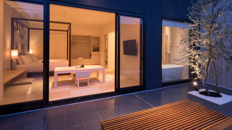Solest Takachiho Hotel