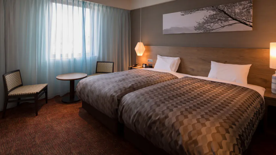 Solest Takachiho Hotel