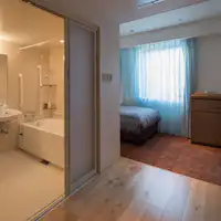 【Kamar Standar】Kamar Desain Universal