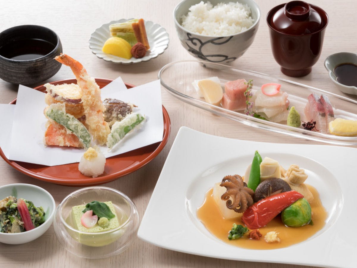 ソレスト高千穂ホテル