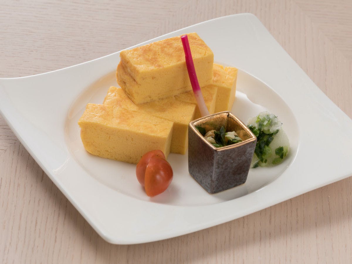 ソレスト高千穂ホテル