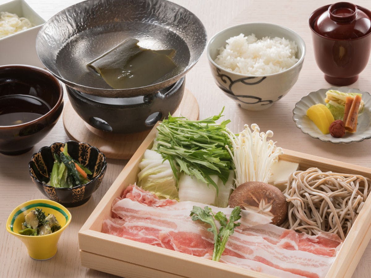 ソレスト高千穂ホテル