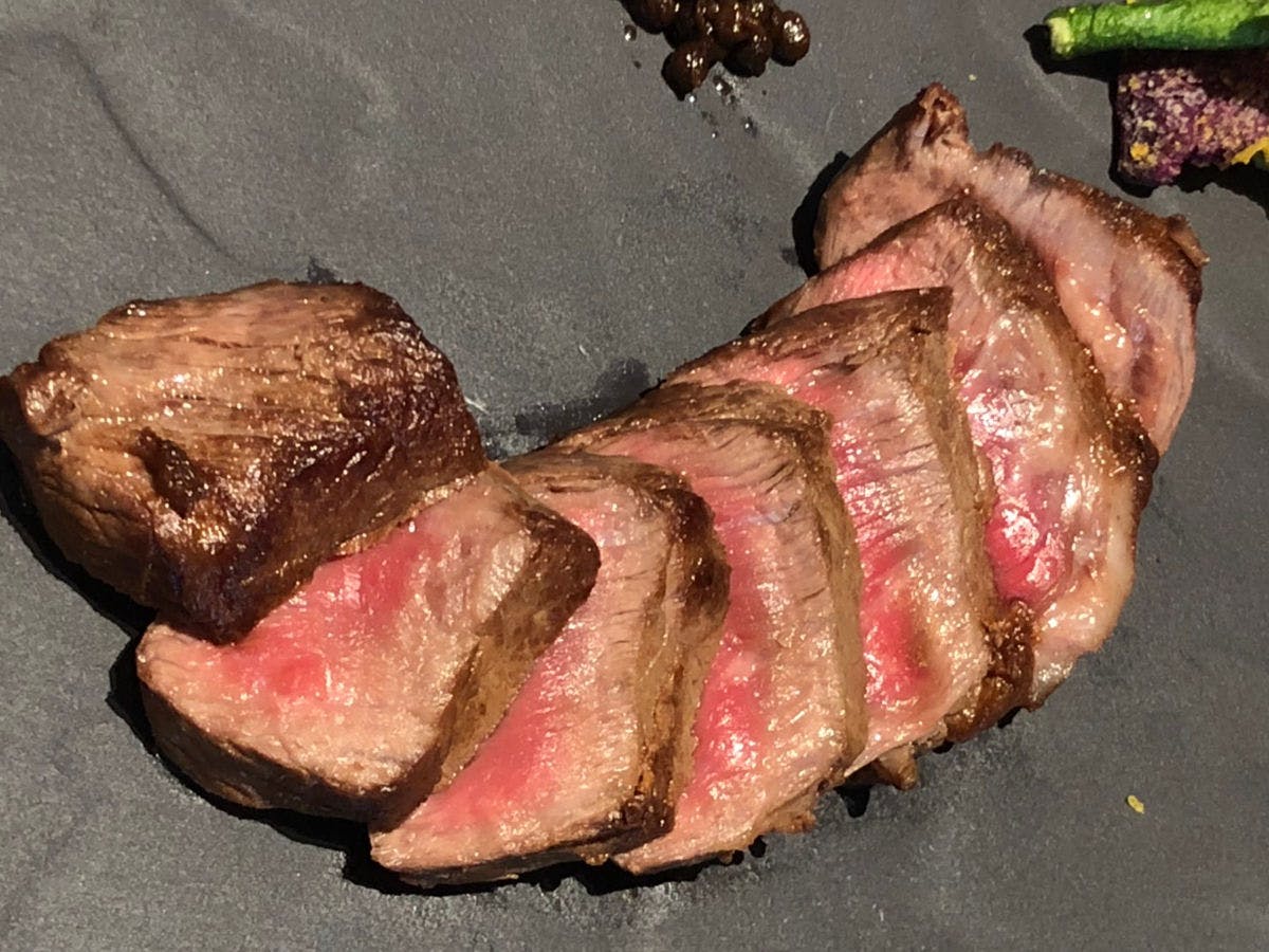 ソレスト高千穂ホテル