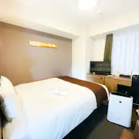 ห้องพักเตียงคู่มาตรฐาน