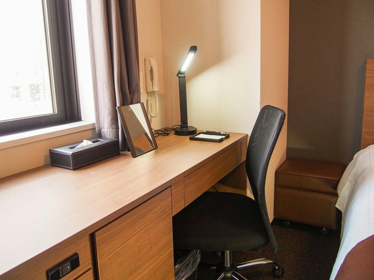Smile Hotel Premium Sapporo Susukino