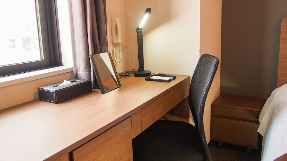 Smile Hotel Premium Sapporo Susukino