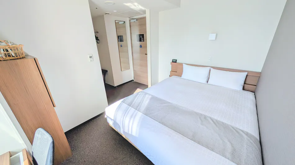 Smile Hotel Premium Sapporo Susukino