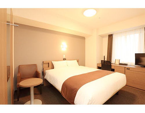 スタンダードダブル