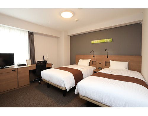 スタンダードツイン