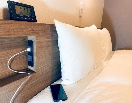 【加湿機能付空気清浄機】