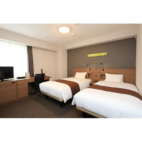 スタンダードツイン