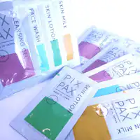 【ชุดบำรุงผิว 4 ชิ้น】