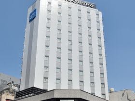 東急ステイ新宿