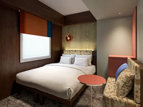 2026リニューアル スーペリアクイーン