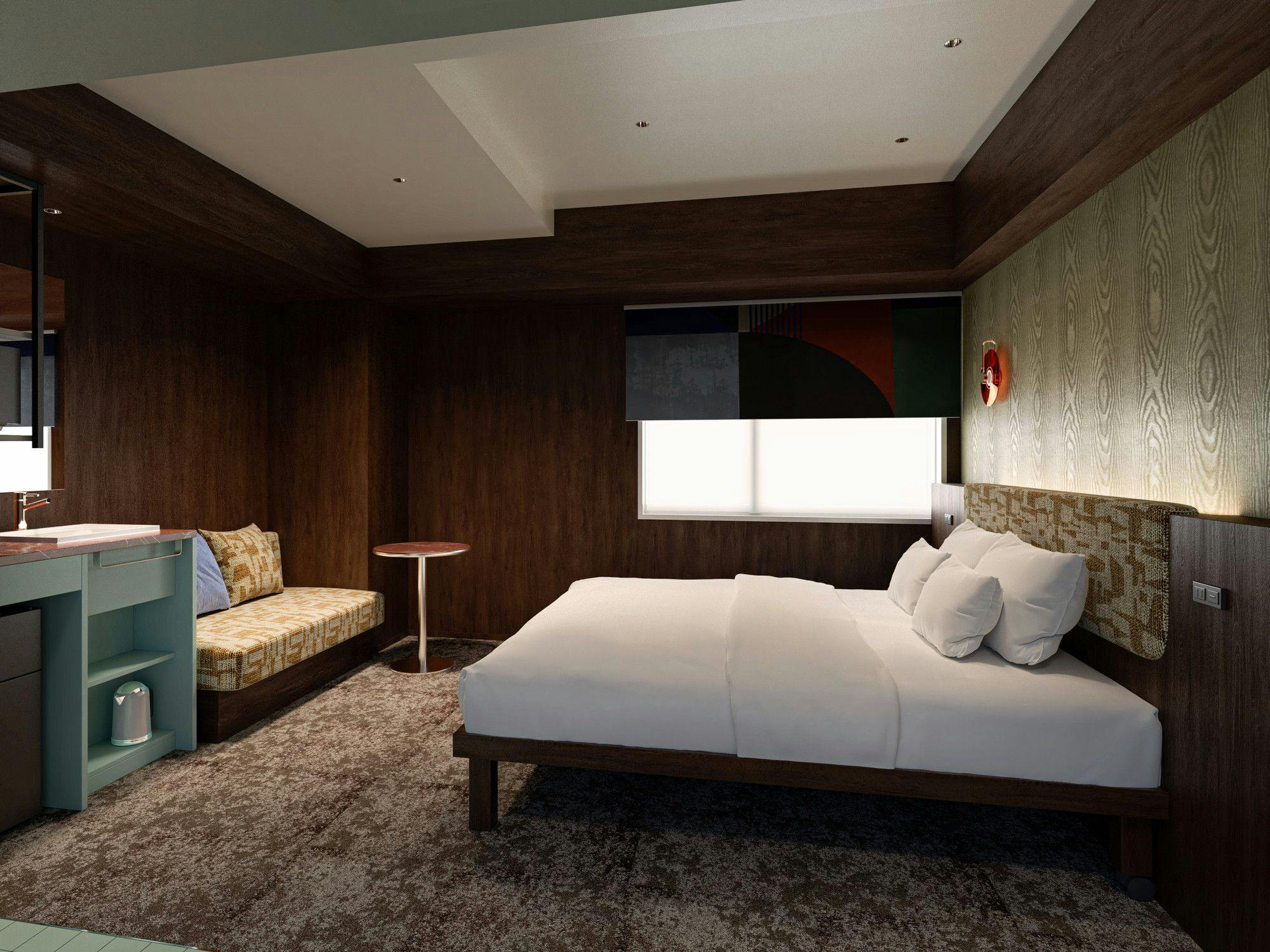 2026リニューアル　デラックスキング