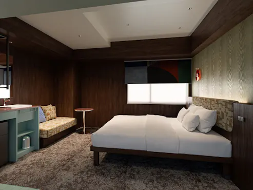 2026リニューアル デラックスキング