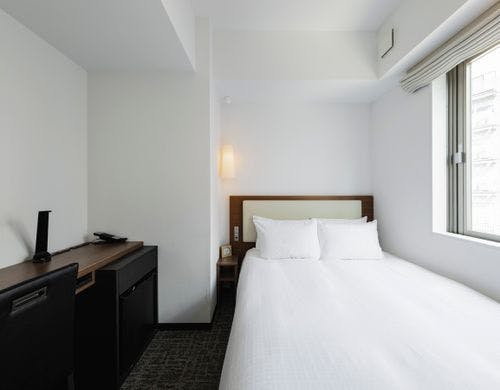 シャワーブース（カジュアルシングル）