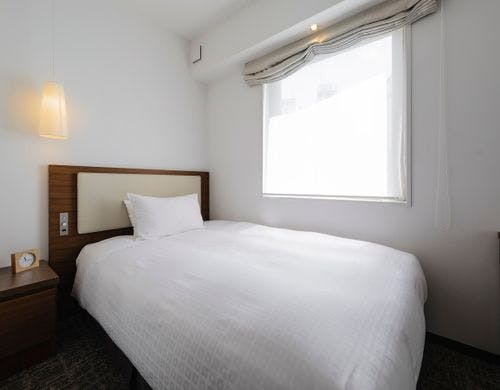 カジュアルシングル