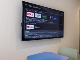 東急ステイ新宿