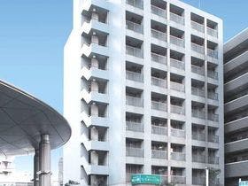 東急ステイ用賀