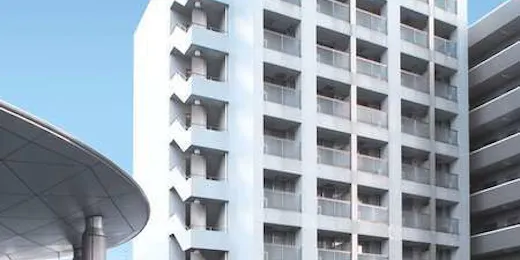 東急ステイ用賀