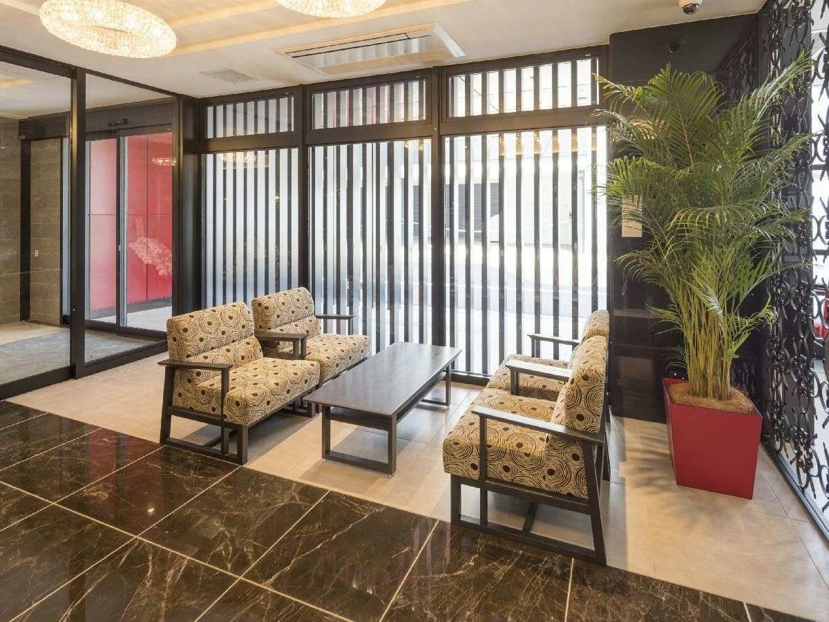 HOTEL LINKS NAMBA