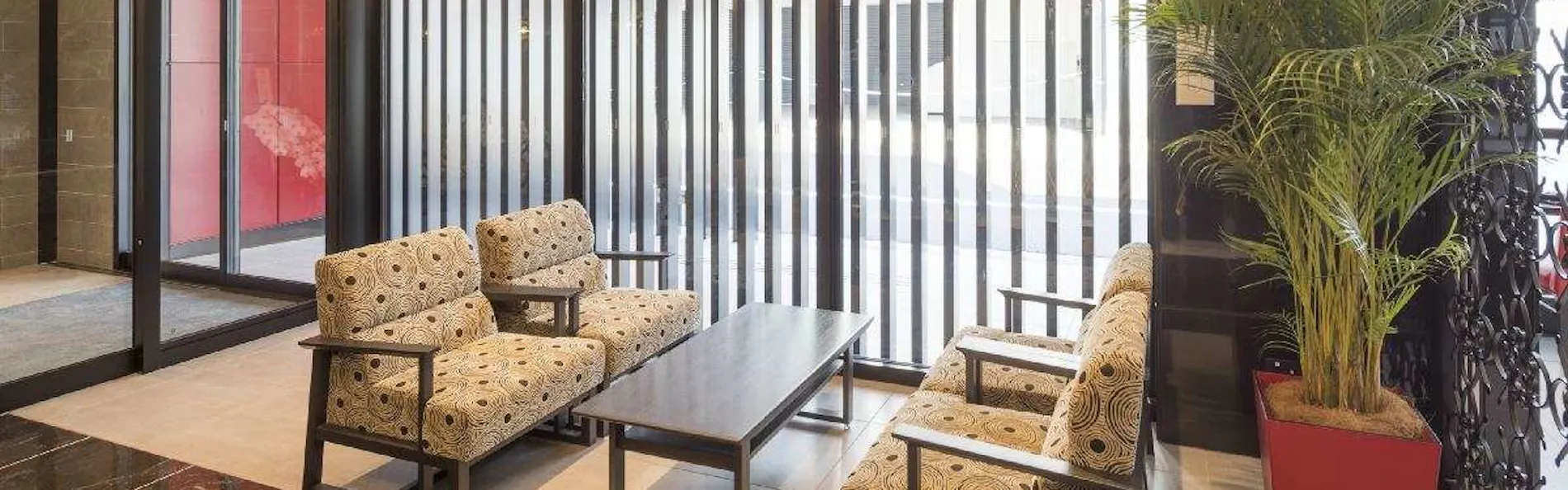 HOTEL LINKS NAMBA