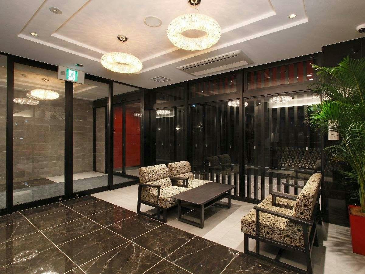 HOTEL LINKS NAMBA