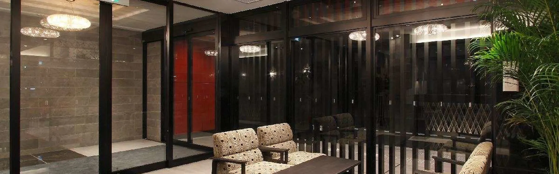 HOTEL LINKS NAMBA