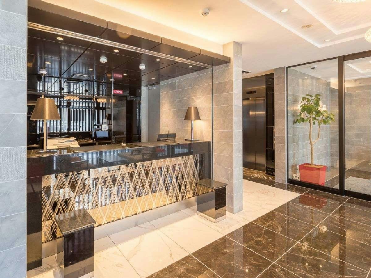 HOTEL LINKS NAMBA