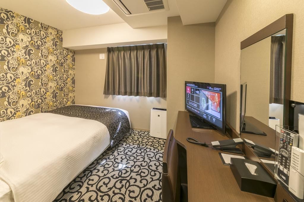 HOTEL LINKS NAMBA