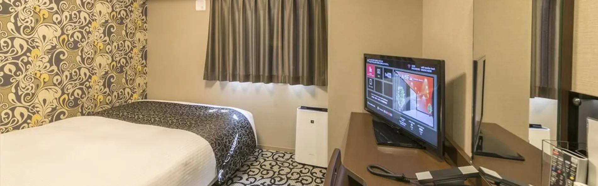 HOTEL LINKS NAMBA