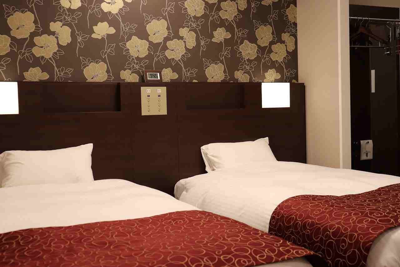 HOTEL LINKS NAMBA