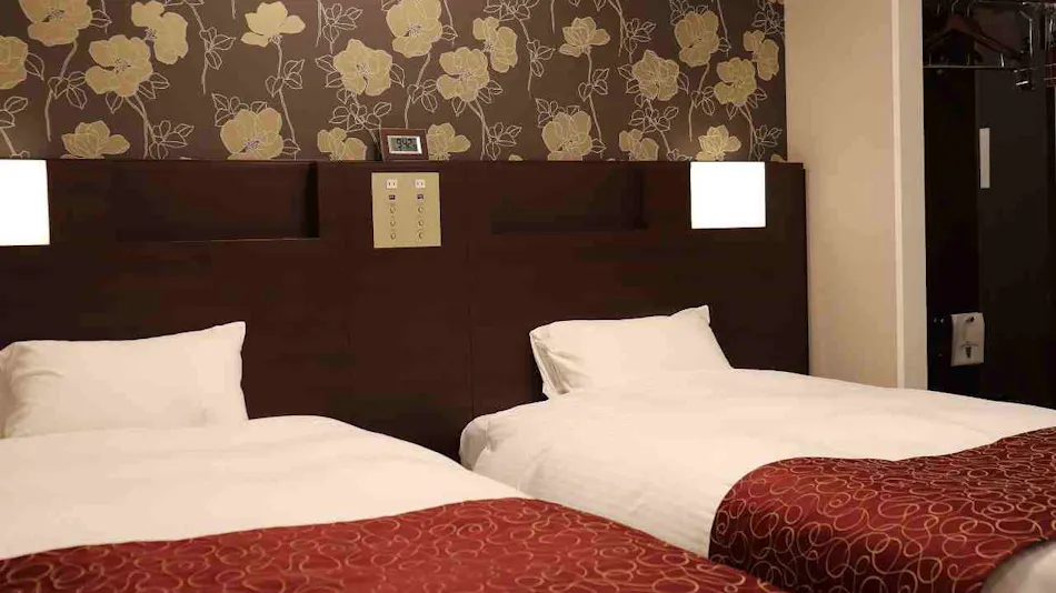 HOTEL LINKS NAMBA