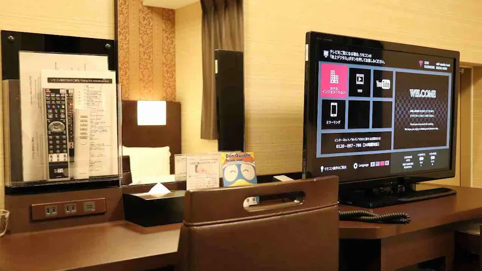 HOTEL LINKS NAMBA