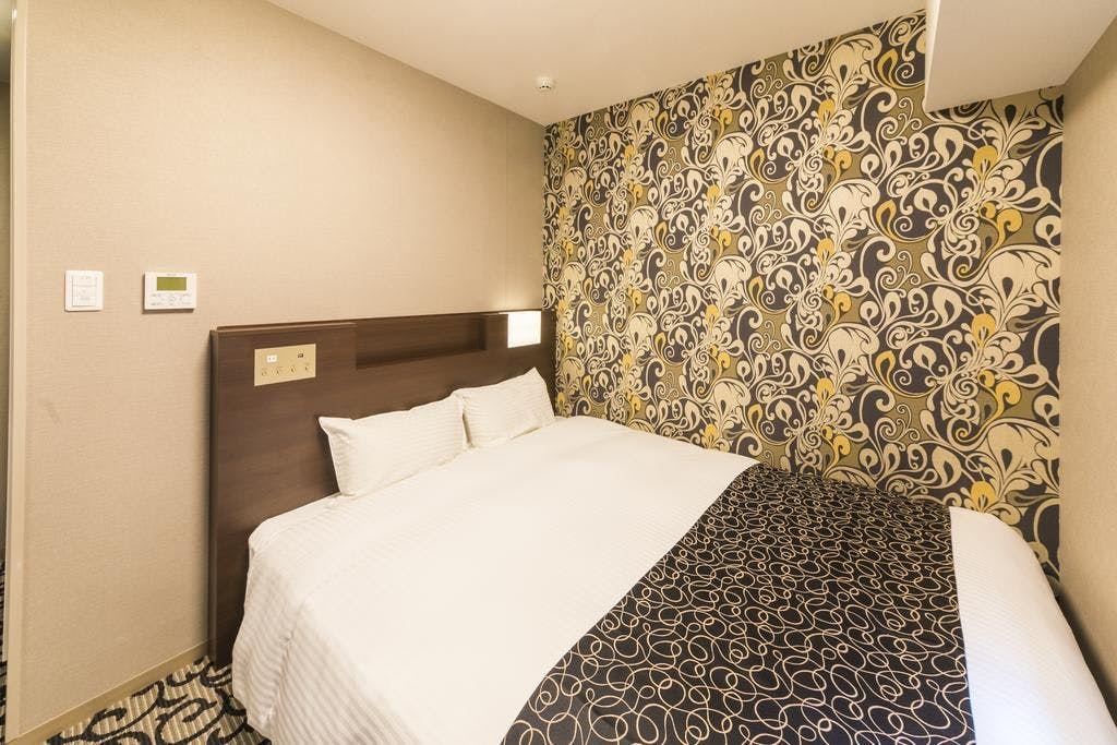 HOTEL LINKS NAMBA