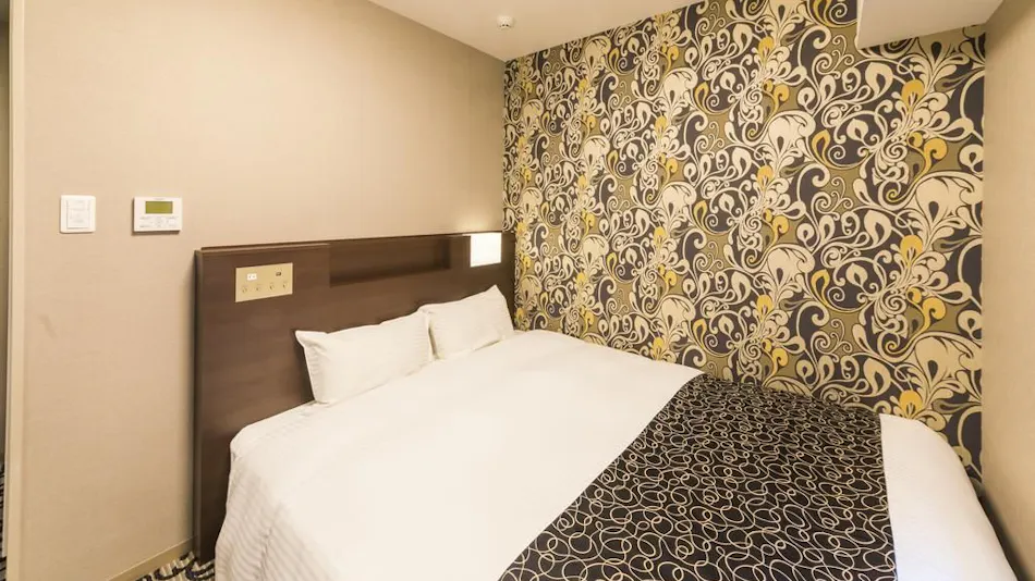 HOTEL LINKS NAMBA