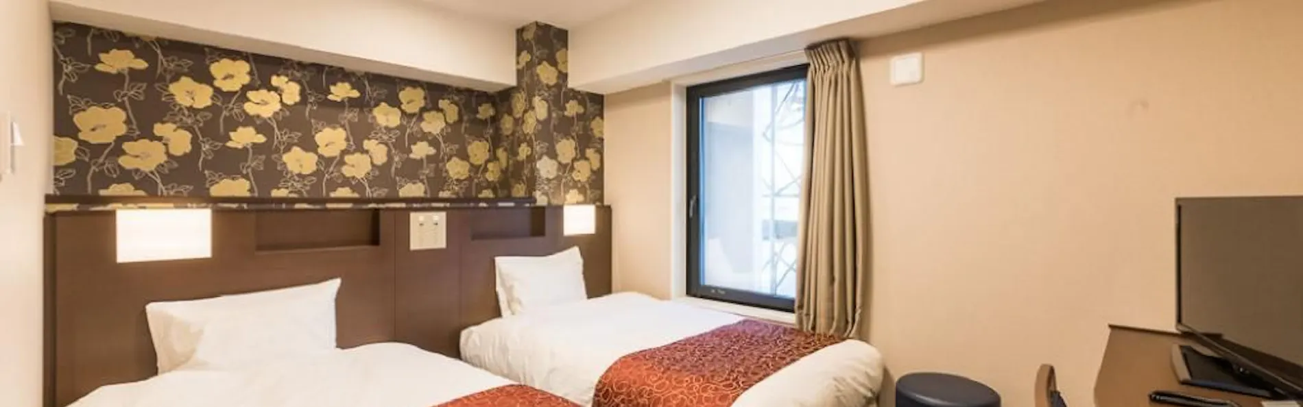 HOTEL LINKS NAMBA
