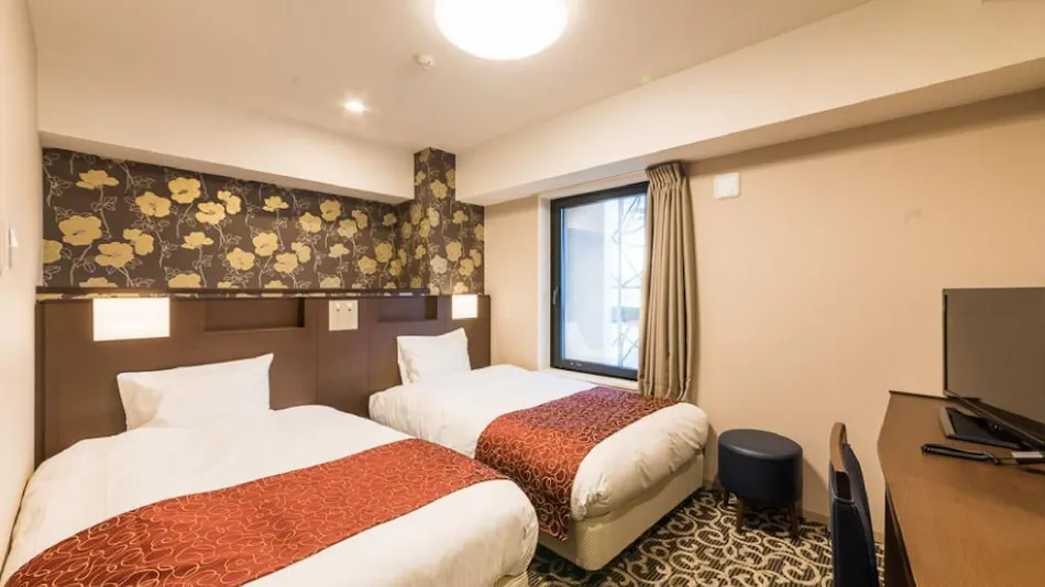 HOTEL LINKS NAMBA