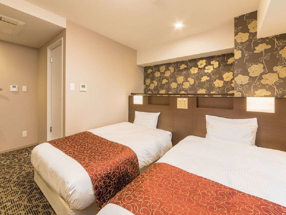 HOTEL LINKS NAMBA