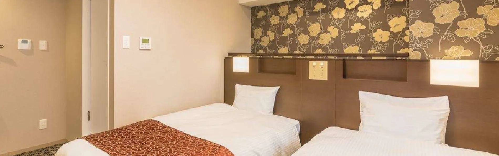 HOTEL LINKS NAMBA