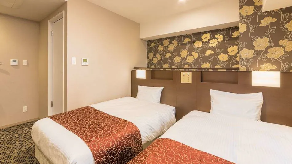 HOTEL LINKS NAMBA