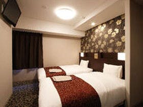 HOTEL.LINKS NAMBA