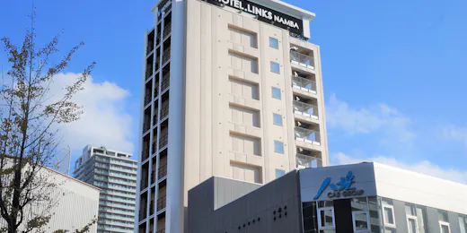 HOTEL LINKS NAMBA