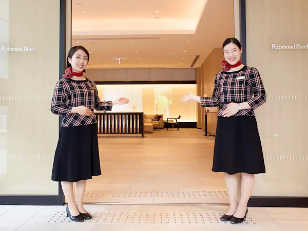 最大24時間滞在!ロングステイプラン~素泊まり~