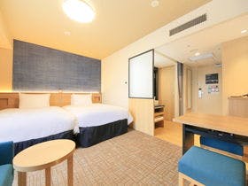 リッチモンドホテル姫路 3枚目