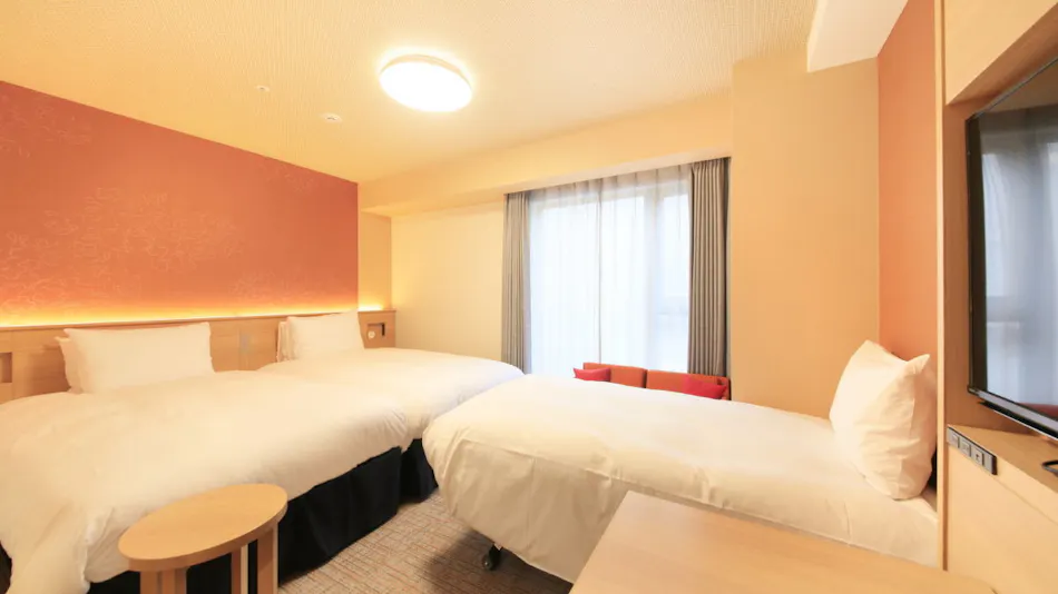 Richmond Hotel Himeji